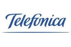 Telefonica logo