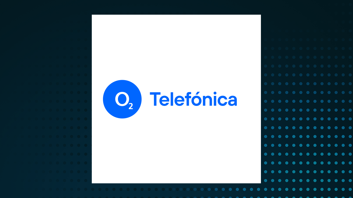 Telefónica Deutschland logo