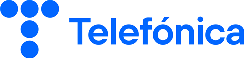 TEF stock logo