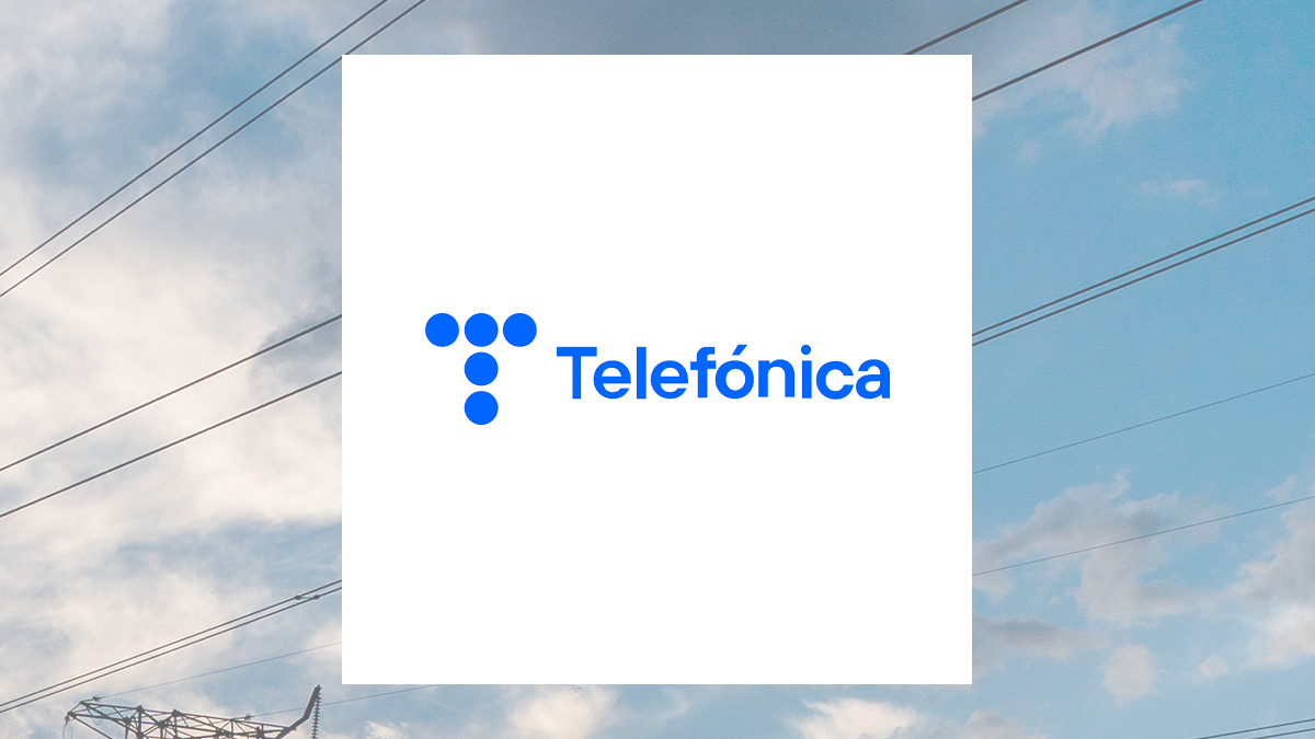 Telefônica Brasil logo