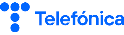 Logotipo da Telefônica Brasil