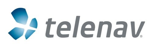 Telenav logo