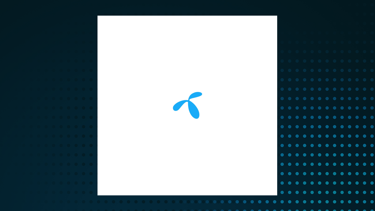 Telenor ASA logo