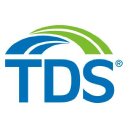 Telephone and Data Systems, Inc. SR NT 2045 logo