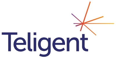 Teligent logo