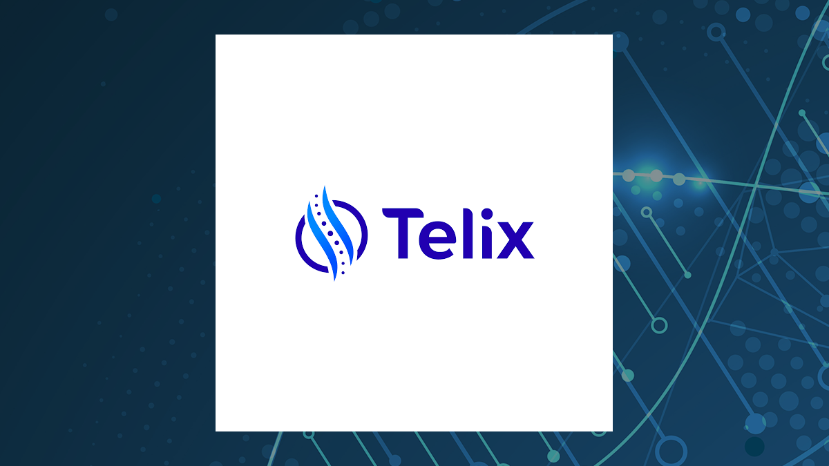 Telix Pharmaceuticals logo