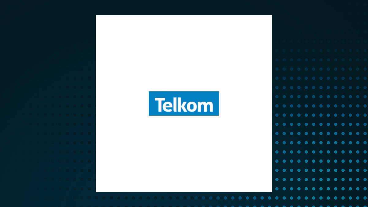 Telkom SA SOC logo