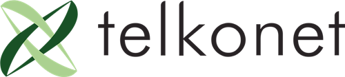 Telkonet logo