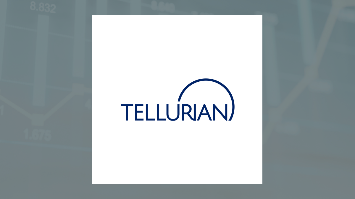 Tellurian logo