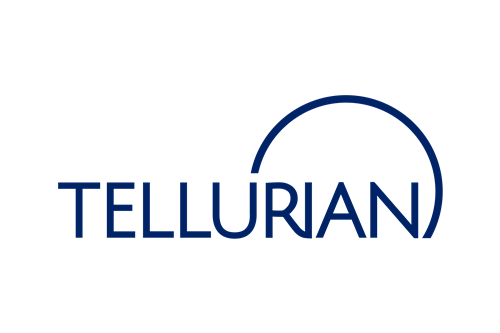TELL stock logo