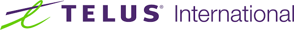 TELUS International (Cda) Inc. logo