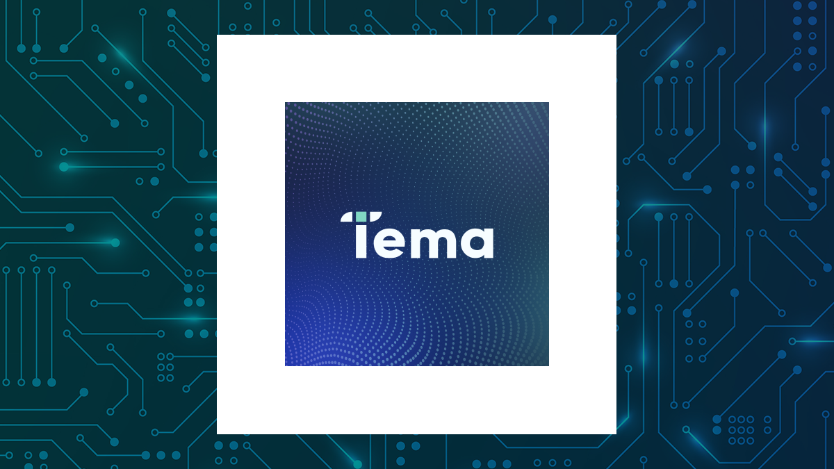 Tema Memory ETF logo