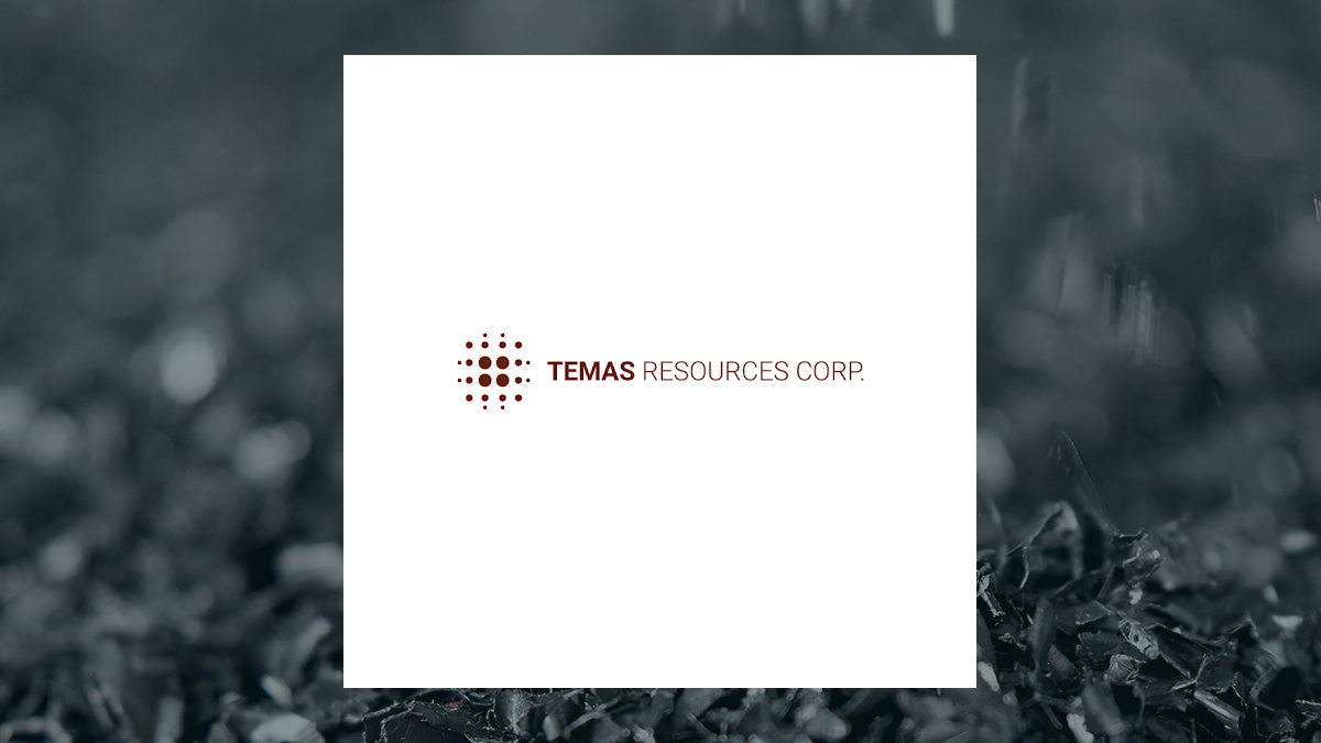 Temas Resources logo
