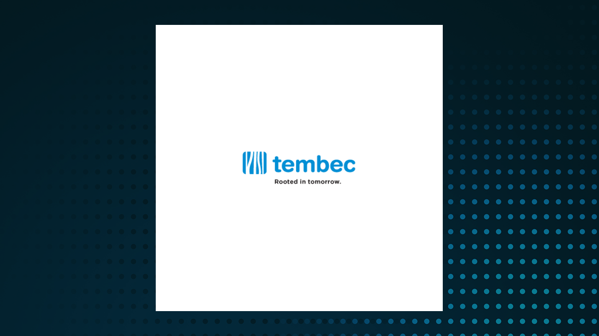 Tembec logo