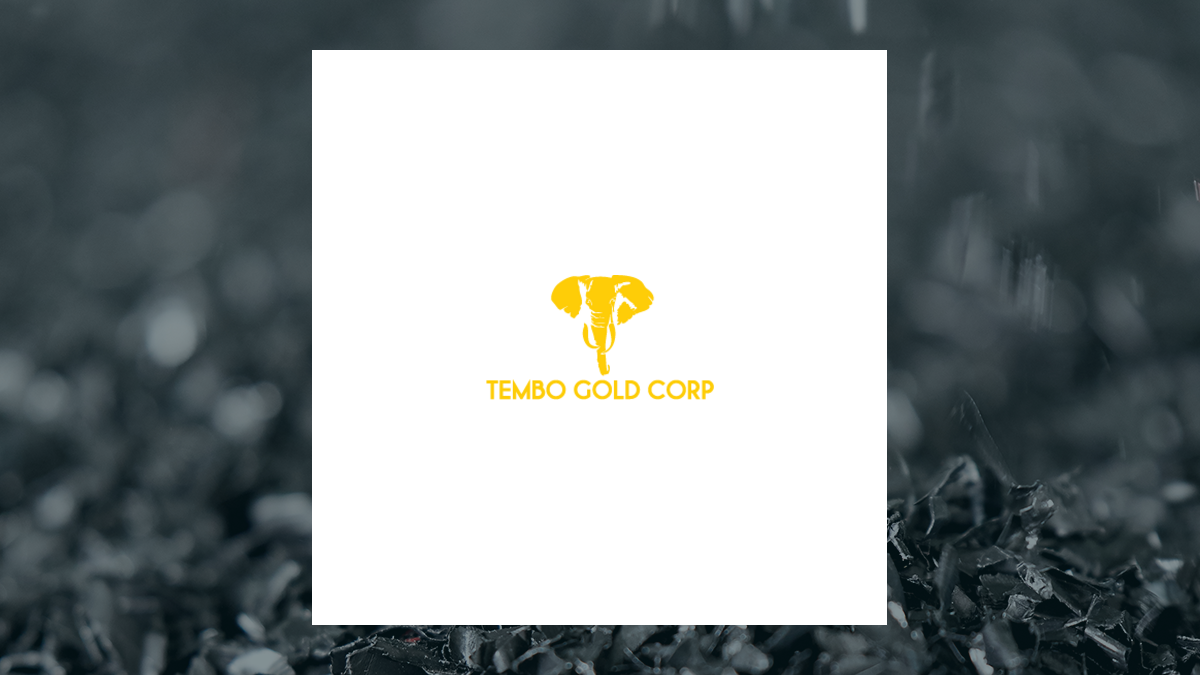 Tembo Gold logo