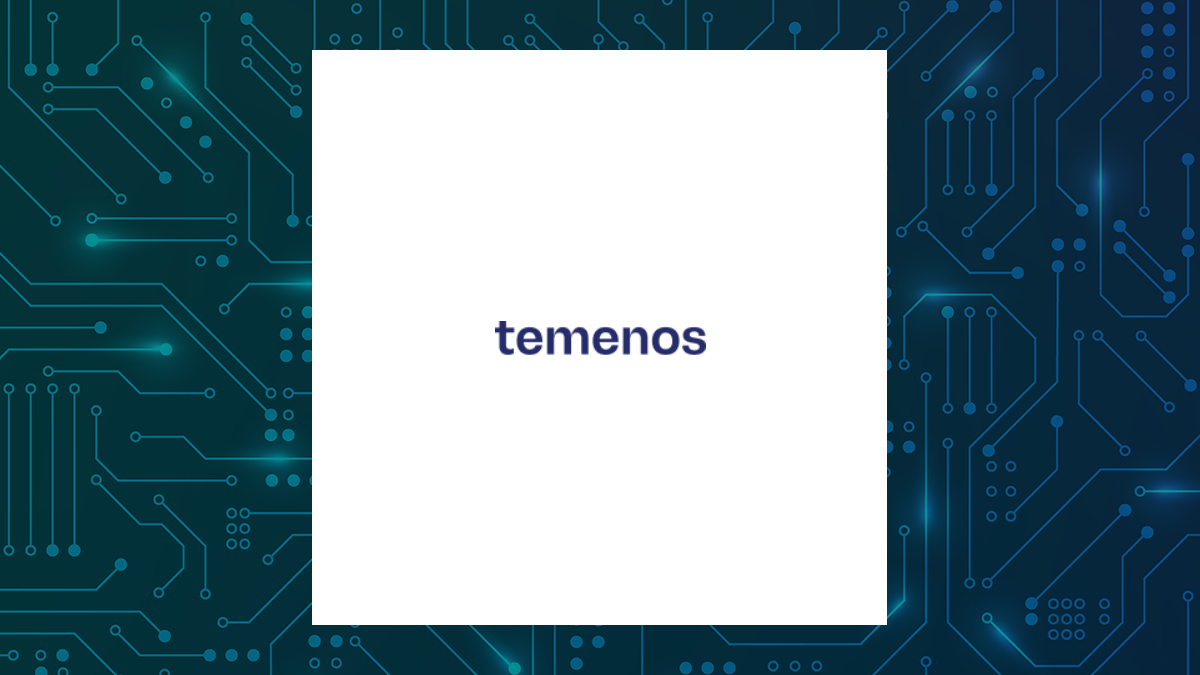 Temenos logo