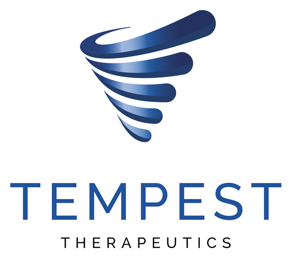 Tempest Therapeutics stock logo
