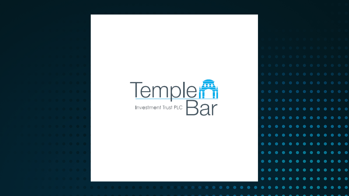 Temple Bar logo