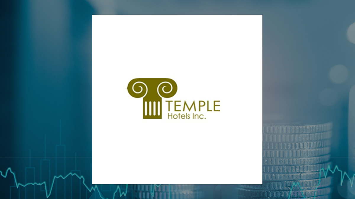 Temple Hotels logo