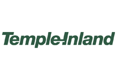 TempleInland logo