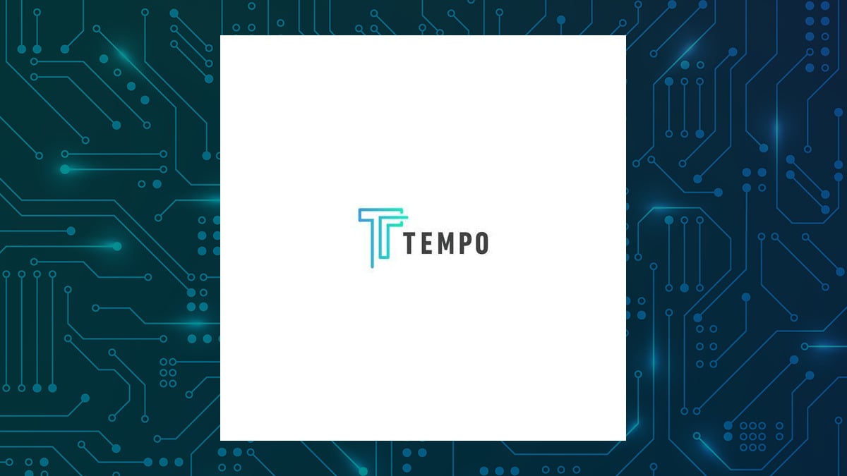 Tempo Automation logo