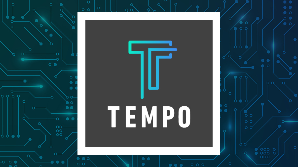 Tempo Automation logo