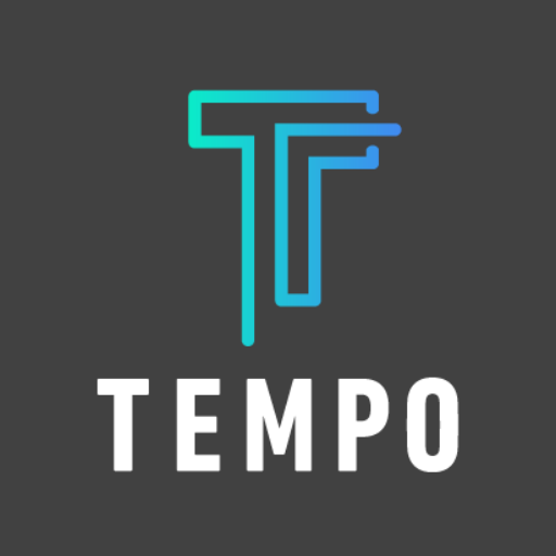 TMPO stock logo