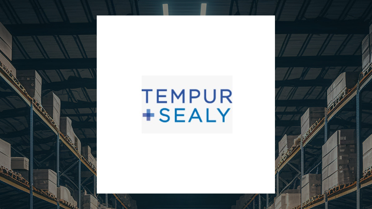 Tempur Sealy International logo