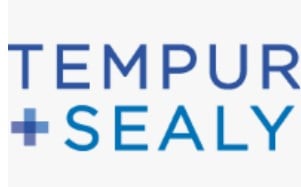 Tempur Sealy International  logo