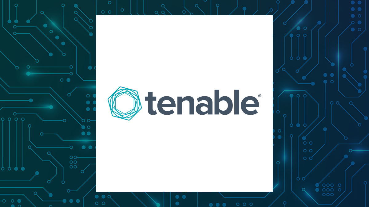 Image for State of New Jersey Common Pension Fund D Has $3.37 Million Stake in Tenable Holdings, Inc. (NASDAQ:TENB)