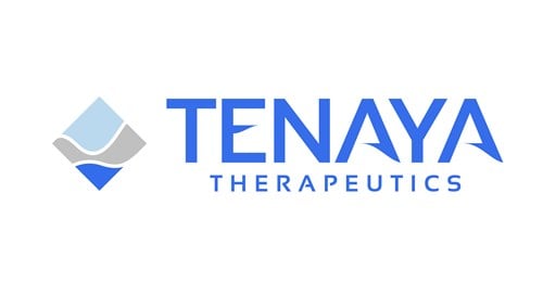 Tenaya Therapeutics, Inc. logo Tenaya Therapeutics, Inc. logo