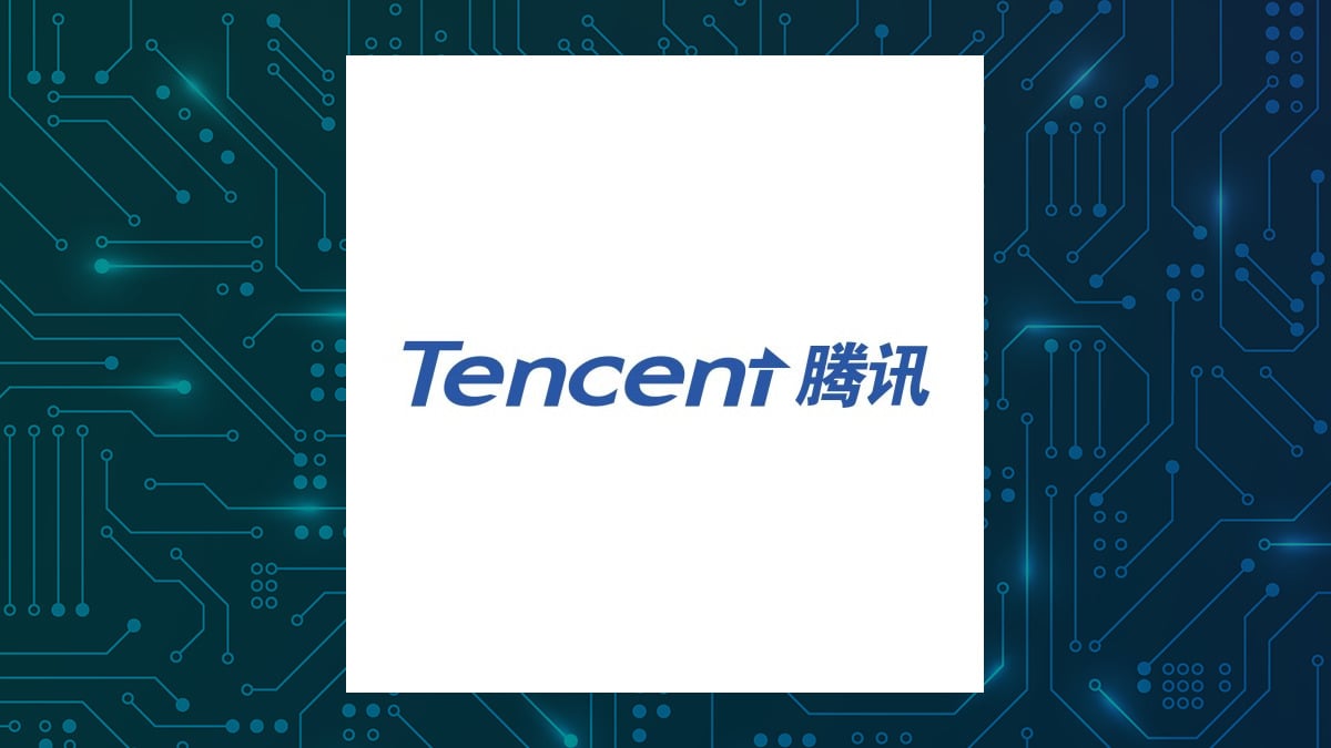 Tencent logo