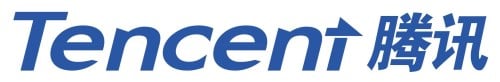 Tencent logo