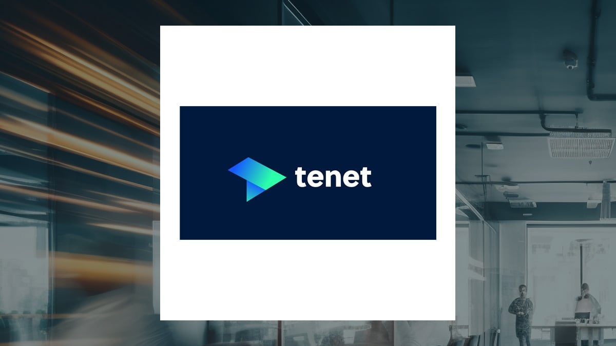 Tenet Fintech Group logo