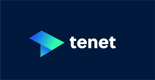 Tenet Fintech Group logo