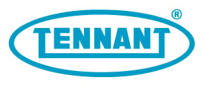 Tennant logo