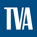 TVE stock logo