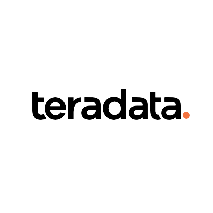 Teradata logo