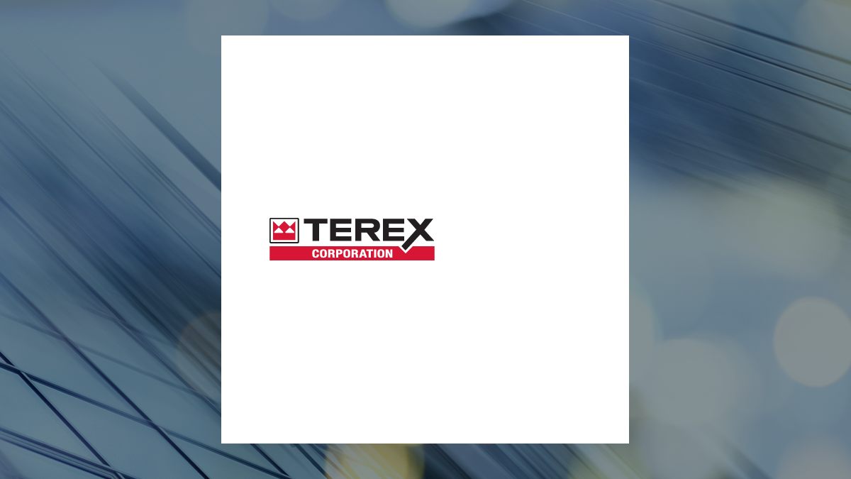 Terex logo