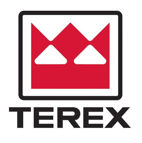 TEX stock logo