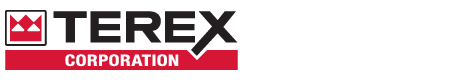 Terex Co. logo