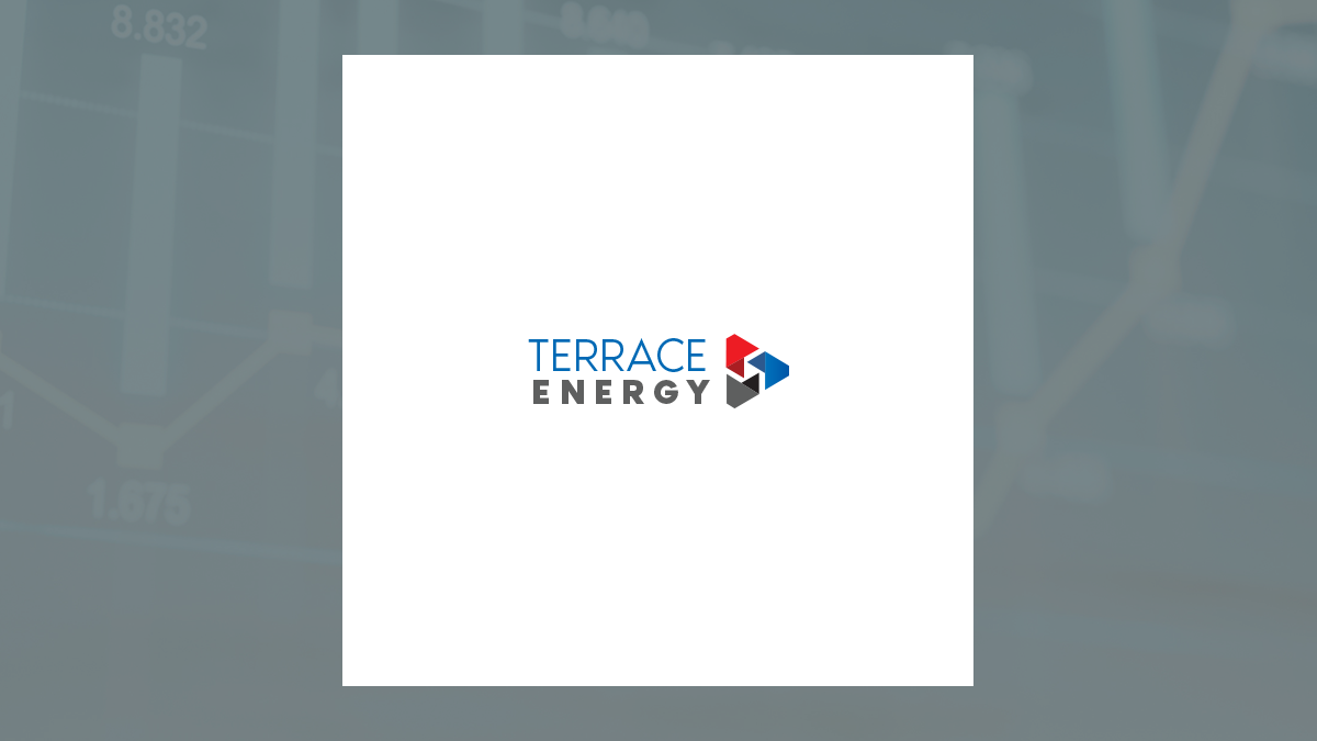 Terrace Energy logo