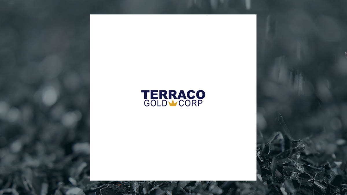 Terraco Gold logo