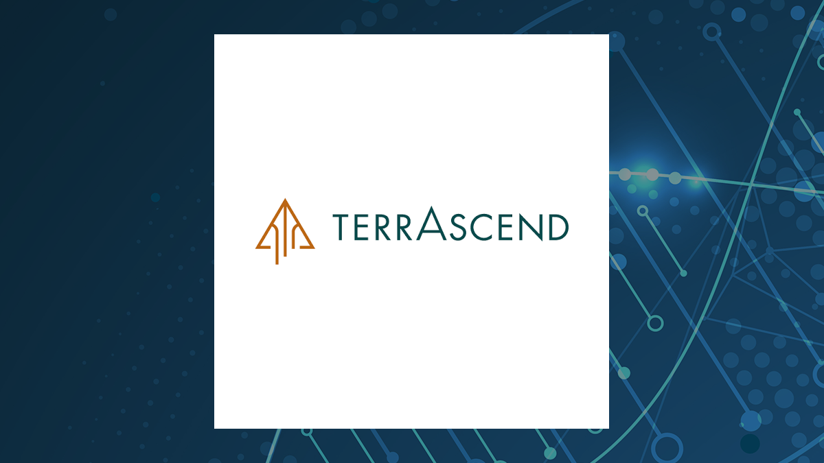 TerrAscend logo