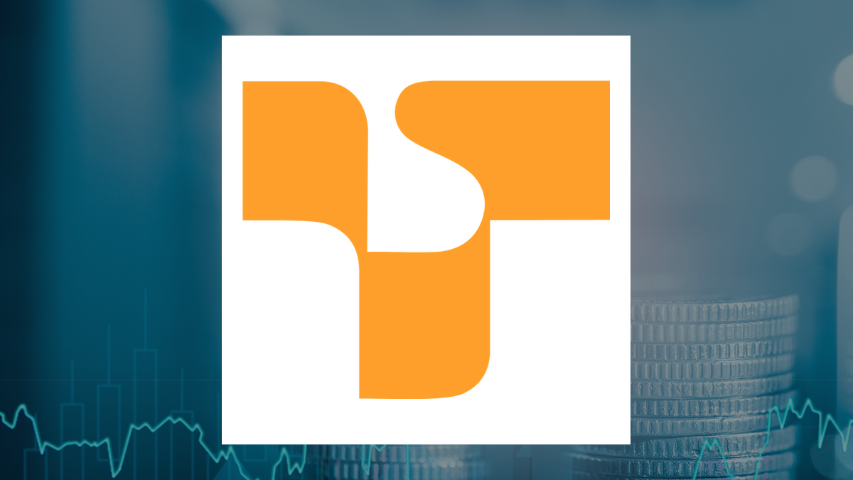 Territorial Bancorp logo