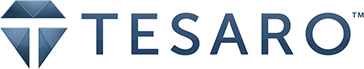 Tesaro logo