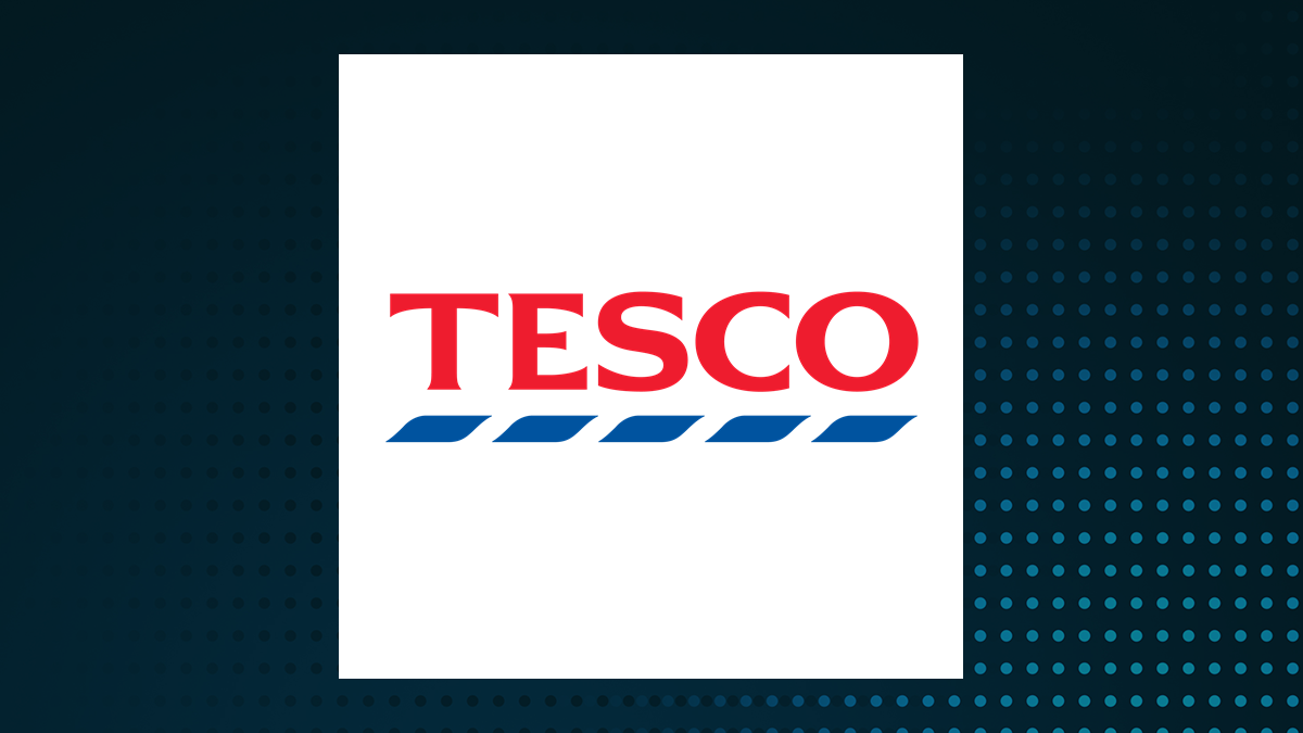 Tesco logo