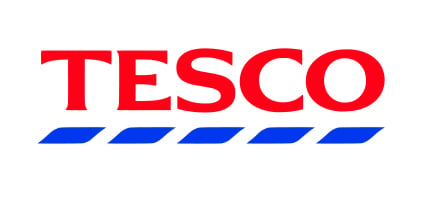 Tesco logo