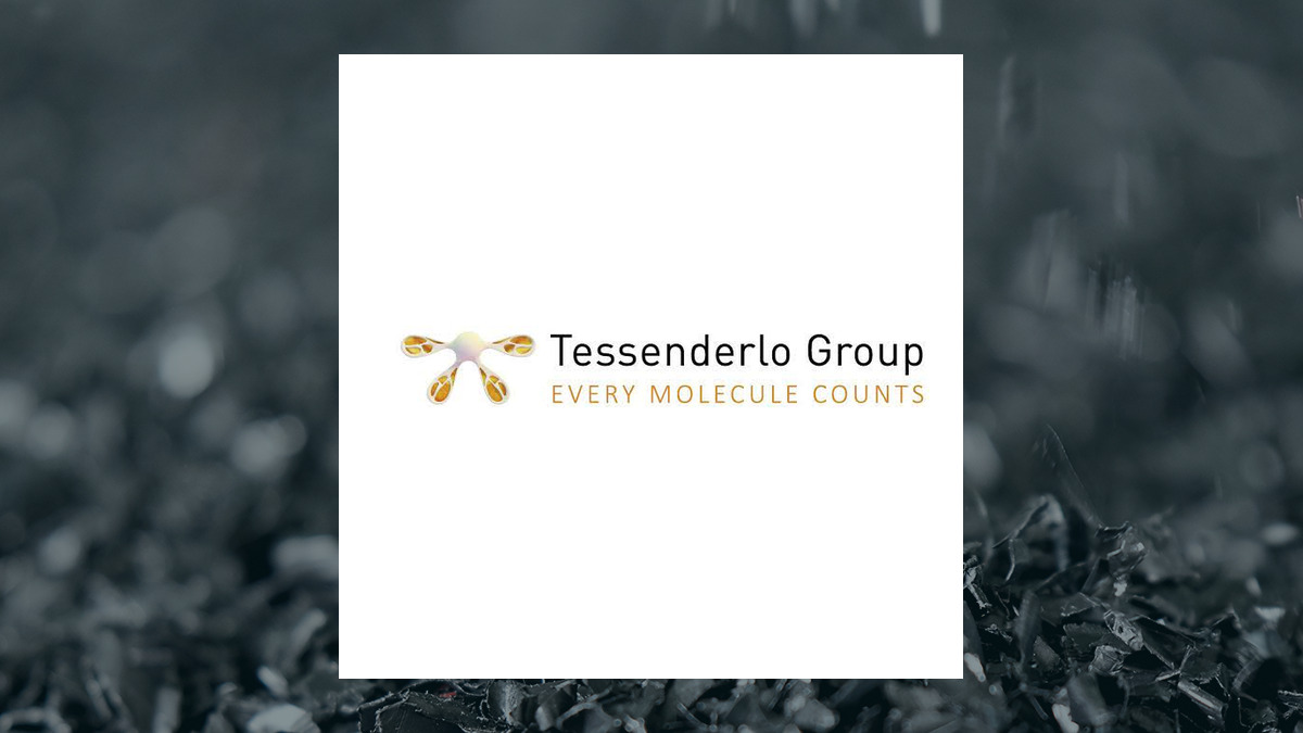 Tessenderlo Group logo