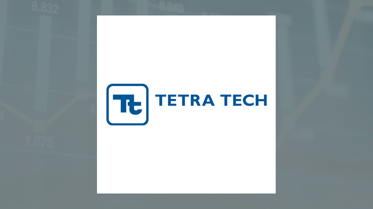 TETRA Technologies logo